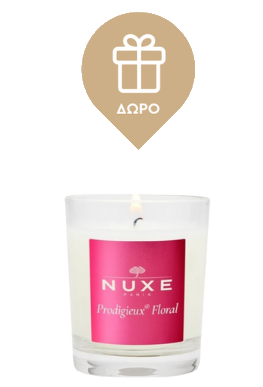 Nuxe Reve De Miel Gel Douche, Αφρόλουτρο για Πρόσωπο Σώμα, Χωρίς Σαπούνι, 400ml