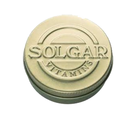 Solgar Vitamin B6 100mg Συμπλήρωμα Διατροφής Βιταμίνης B6, 100 Φυτικές Κάψουλες