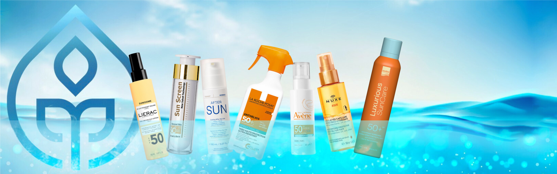 Sun promo
