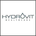 Hydrovit logo