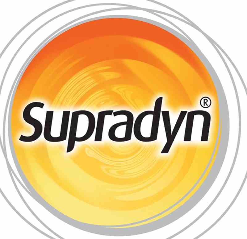 Supradyn