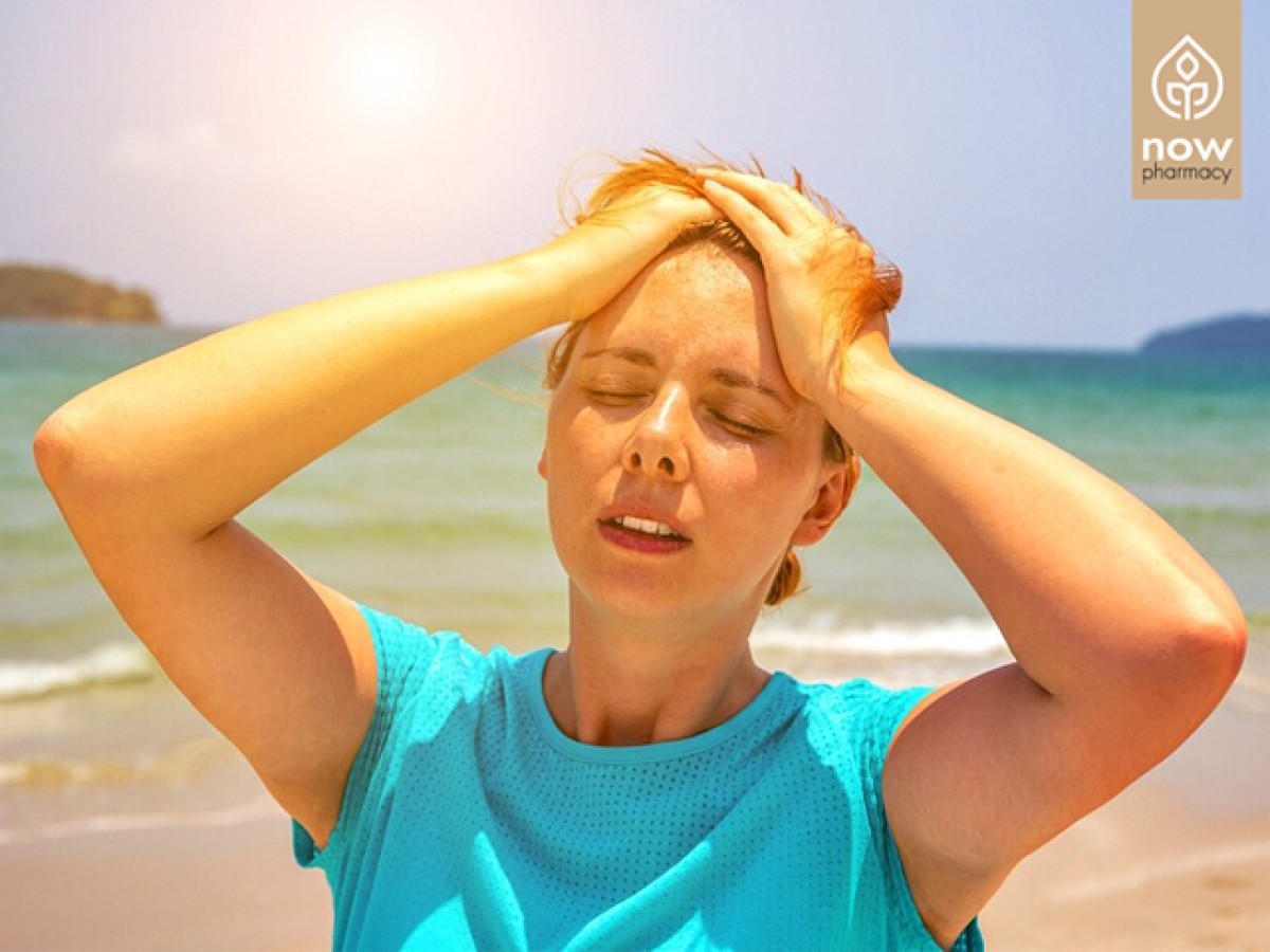 Ηλίαση: Συμπτώματα, πρόληψη και αντιμετώπιση