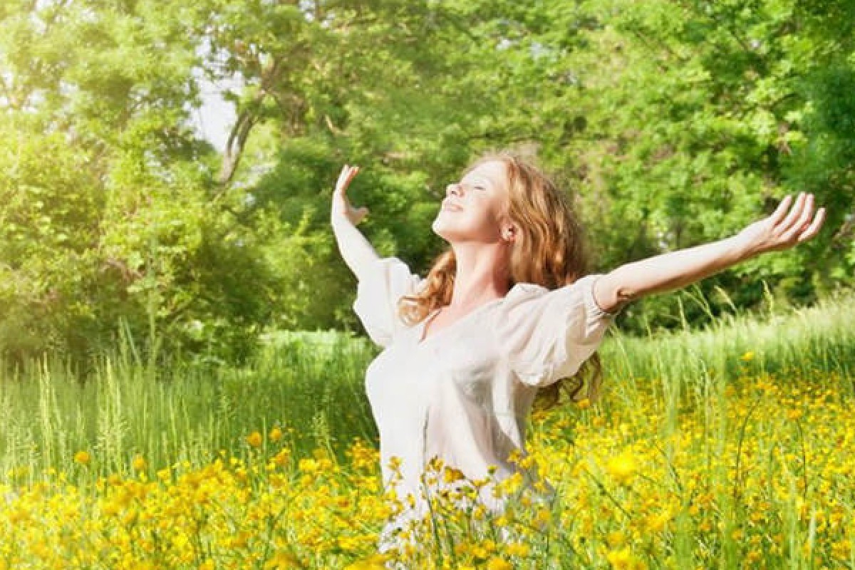 Αλλεργίες: όσα πρέπει να γνωρίζετε.