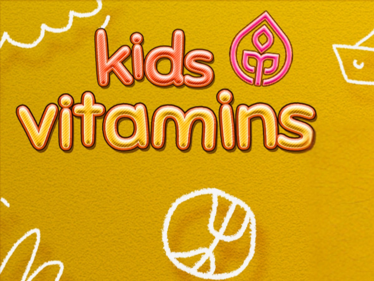 Πρόληψη των ιώσεων: ο ρόλος των βιταμινών στα παιδιά