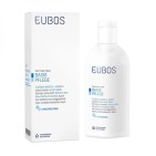 Eubos Med Liquid Washing Emulsion Blue (Υγρό καθαρισμού αντί σαπουνιού) 200ml