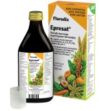 Power Health Floradix Epresat Πολυβιταμινούχο Σιρόπι, 250ml