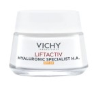 Vichy Liftactiv Supreme Intensive Anti Wrinkle - Firming Care SPF30 Αντιγηραντική Κρέμα Ημέρας Με Δείκτη Προστασίας 50ml