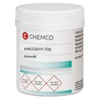 Chemco Minoxidil Βάση Μινοξιδίλη (Πρώτη Ύλη για Φαρμακευτικά Σκευάσματα) 50gr