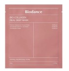 Biodance Bio Collagen Real Deep Mask - Μάσκα Προσώπου για Σύσφιξη , Ενυδάτωση και Λάμψη 34gr