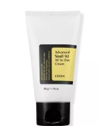 Cosrx Advanced Snail 92 All in one cream – Επανορθωτική και ενυδατική κρέμα με σαλιγκάρι 50gr
