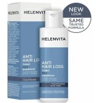 Helenvita Anti Hair Loss Tonic Lotion, Τονωτική Λοσιόν Μαλλιών, 100ml