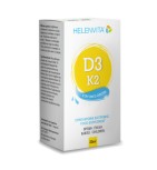 Helenvita Vitamin D3-K2 Drops Για Παιδιά - 20ml