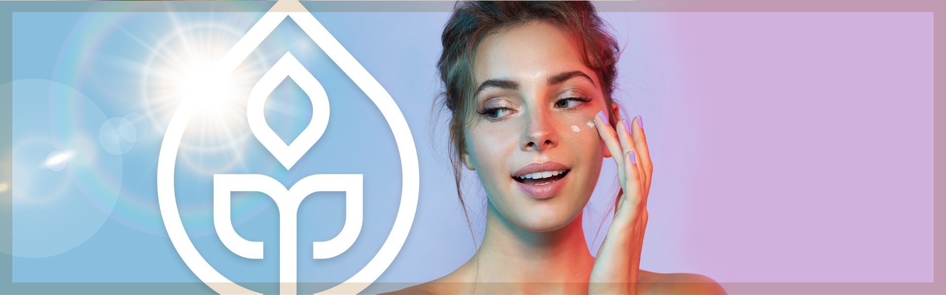 Ενυδάτωση προσώπου, σώματος & μαλλιών