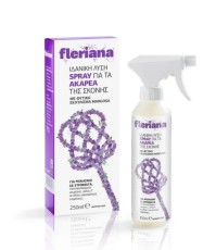 Power Health Fleriana Απωθητικό Σπρέι για Ακάρεα Σκόνης, 250ml
