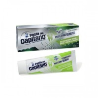 PASTA DEL CAPITANO ΠΡΟΣΤΑΣΙΑ ΟΥΛΩΝ 75ML