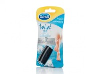 SCHOLL VELVET SOFT STANDARD ΑΝΤΑΛΛΑΚΤΙΚΑ 2τμχ