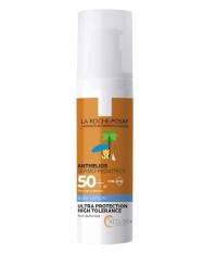 La Roche Posay Anthelios Dermo Pediatrics Baby Lotion SPF50+ Βρεφικό Αντηλιακό Γαλάκτωμα  50ml