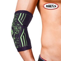 Johns E-Force Αγκώνας Ελαστικός (κωδ:22370) XL