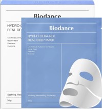 Biodance Hydra Cera-Nol Real Deep Mask Viral Mάσκα Βαθιάς Ενυδάτωσης 34γρ