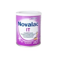 Novalac Γάλα σε Σκόνη IT 0-36m 400gr