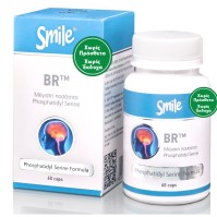 AM Health Smile Br 60 Caps