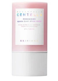 Skin1004 Poremizing Quick Clay Stick Mask – Μάσκα Αργίλου για Πόρους & Λιπαρότητα 27g
