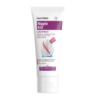 Frezyderm Nipple Aid Ointment Κρέμα Αποκατάστασης Θηλών για Θηλασμό 40ml