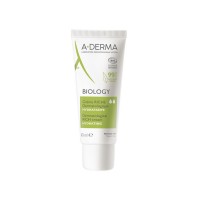 A-DERMA BIOLOGY CREME RICHE Ενυδατική Κρέμα με Πλούσια Υφή για Ευθραυστό / Ξηρό Δέρμα, 40ML