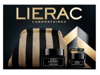 Lierac Premium Soyeuse Set – Κρέμα Προσώπου 50ml & Δώρο Κρέμα Ματιών 20ml