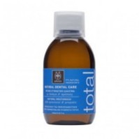 APIVITA MOUTHWASH ΔΥΟΣΜΟ & ΠΡΟΠΟΛΗ 250ml