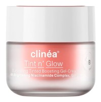 Clinéa Tint n Glow Κρέμα Ενίσχυσης Λάμψης με Χρώμα 50ml