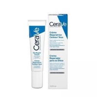 CeraVe Eye Repair Cream Κρέμα Ματιών για Επανόρθωση 0.5oz (14ML)