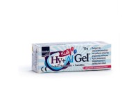 Intermed Hy+Al Gel Kids Στοματική Γέλη για Παιδιά, 12gr