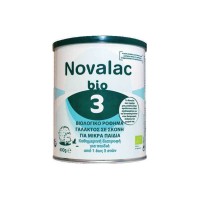 NOVALAC BIO 3 400gr
