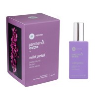 Panthenol Extra Wild Petal Eau de Toilette Γυναικείο Άρωμα με Παιώνια & Λευκό Μόσχο 50ml