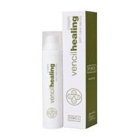 Vencil Skin Care Series Healing Cream Ειδική Κρέμα Αναδόμησης, 100ml
