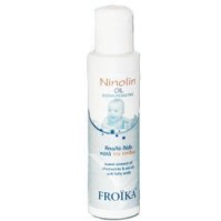 Froika BABY Ninolin Oil, 125ml