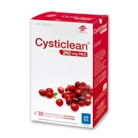 Cysticlean 240mg 30 κάψουλες