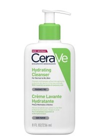 CeraVe Hydrating Cleanser Κρέμα Καθαρισμού (236ML)