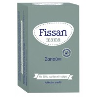 FISSAN SOAP ΜΕ ΚΡΕΜΑ 100GR