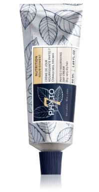 Phyto 7 Nourishing Day Cream Κρέμα Ημέρας Μαλλιών για Θρέψη & Λάμψη 50ml