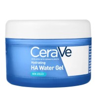 CeraVe Hydrating HA Water Gel με Υαλουρονικό Οξύ για Ενυδάτωση 48g