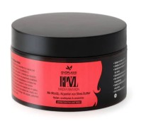 Anaplasis RPNZL Μάσκα Μαλλιών με Μετάξι & Κερατίνη – Θρέψη & Αναδόμηση 300ml