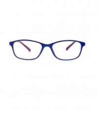 Frog Optical Γυαλιά Πρεσβυωπίας Μωβ - Ροζ Χρώμα, Code:F328 +3.00