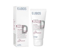 Eubos Diabetic Hand Cream Κρέμα Εντατικής Φροντίδας για Διαβητικά Χέρια, 50ml