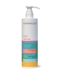 Pharmasept Kid Soft Bath Παιδικό Αφρόλουτρο 500ml