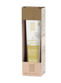 Specchiasol Arnica & Hypericum Κρέμα Για Μώλωπες & Μυϊκούς Τραυματισμούς 100ml