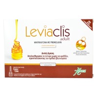 Aboca Leviaclis Adult Microenema 6x10g
