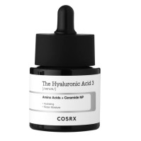 COSRX The Hyaluronic Acid 3 Serum Ενυδατικός Ορός Προσώπου με Υαλουρονικό 20ml