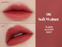 Etude Fixing Tint - Tint Χειλιών No 6 Soft walnut  4gr